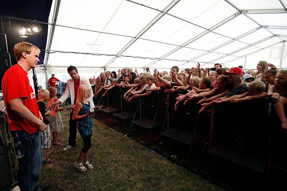 Publik - 2010 - SommarRock Svedala