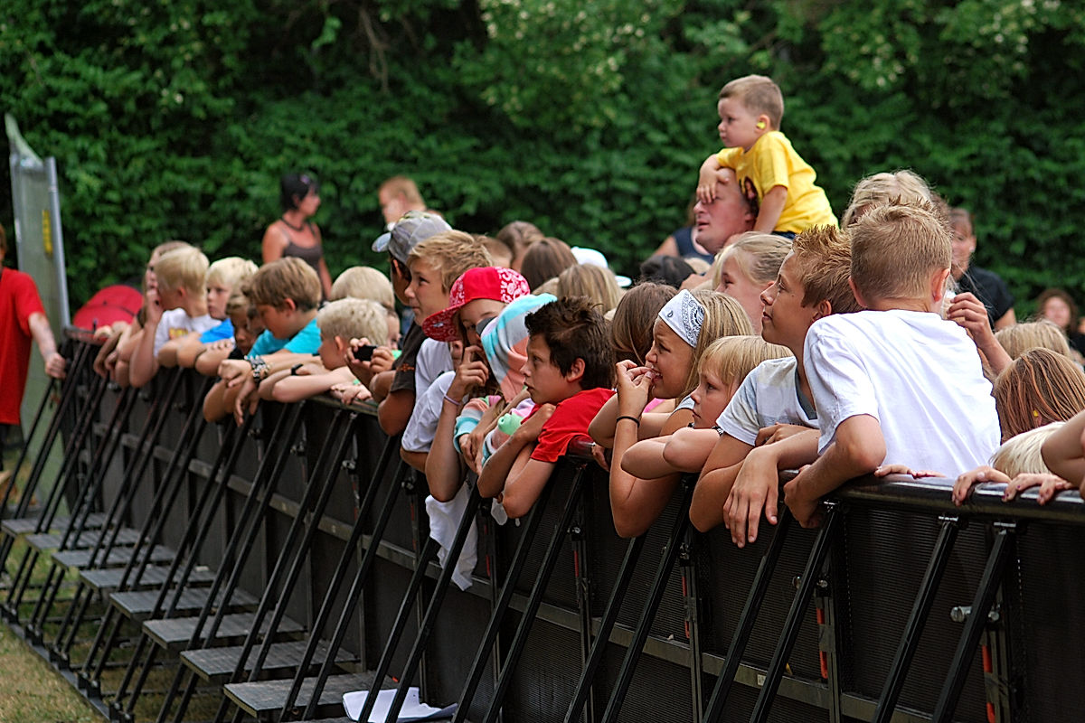 Publik - 2010 - SommarRock Svedala