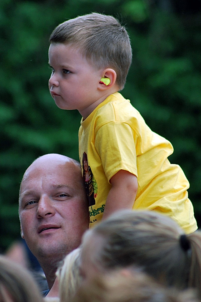 Publik - 2010 - SommarRock Svedala