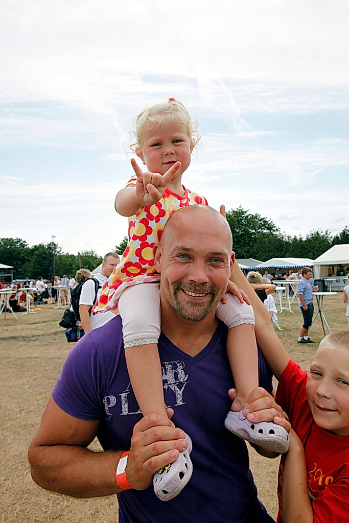 Publik - 2010 - SommarRock Svedala
