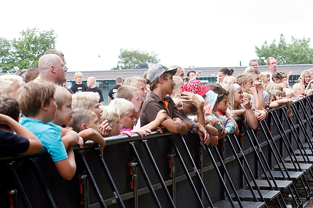 Publik - 2010 - SommarRock Svedala