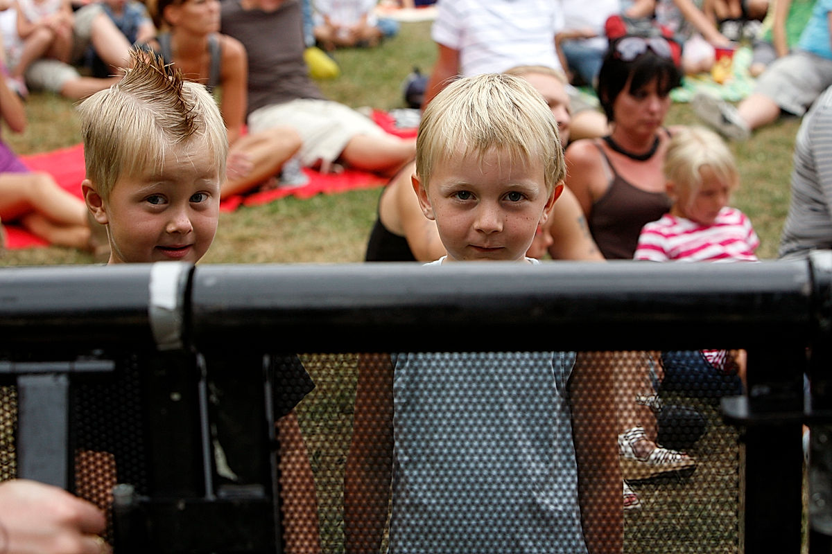 Publik - 2010 - SommarRock Svedala