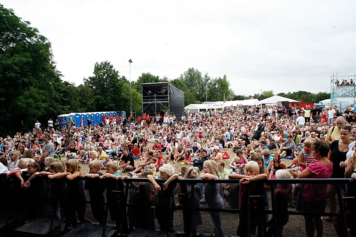 Publik - 2010 - SommarRock Svedala