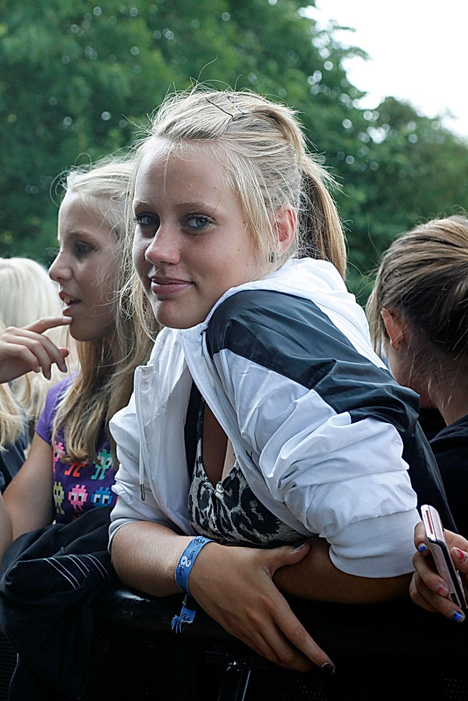 Publik - 2010 - SommarRock Svedala