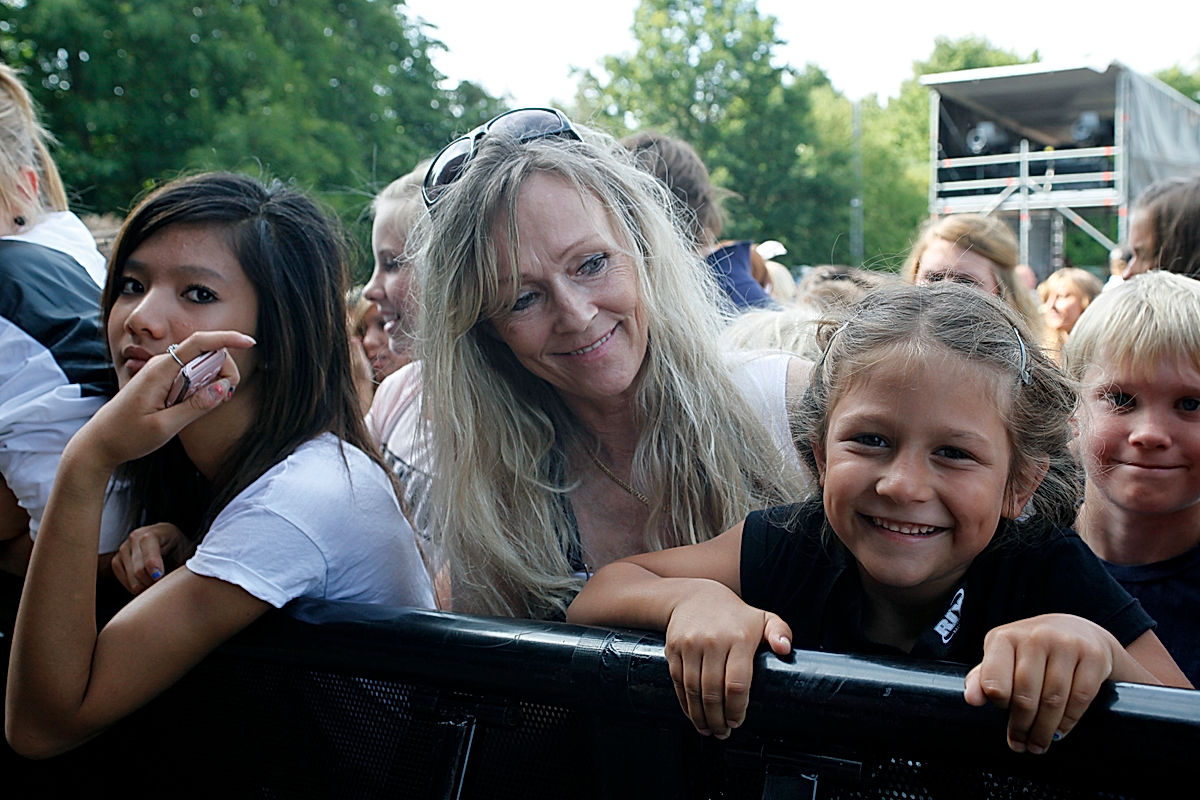 Publik - 2010 - SommarRock Svedala