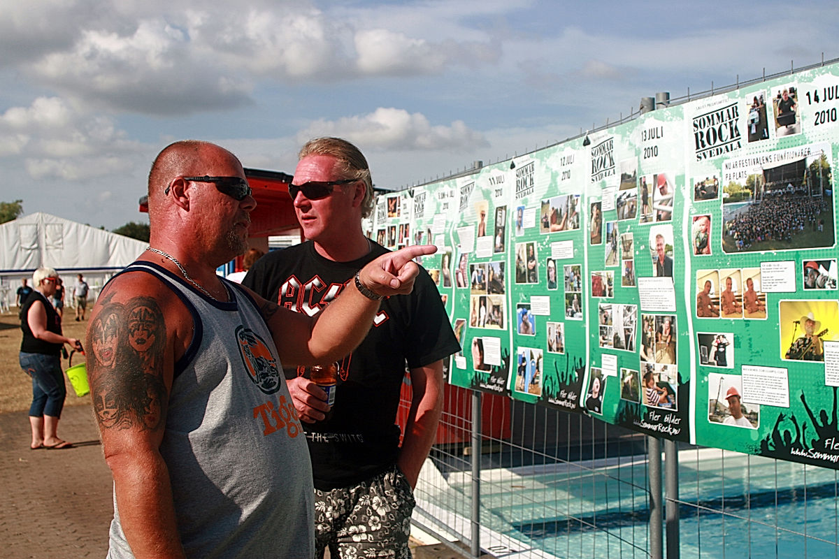 Publik - 2010 - SommarRock Svedala