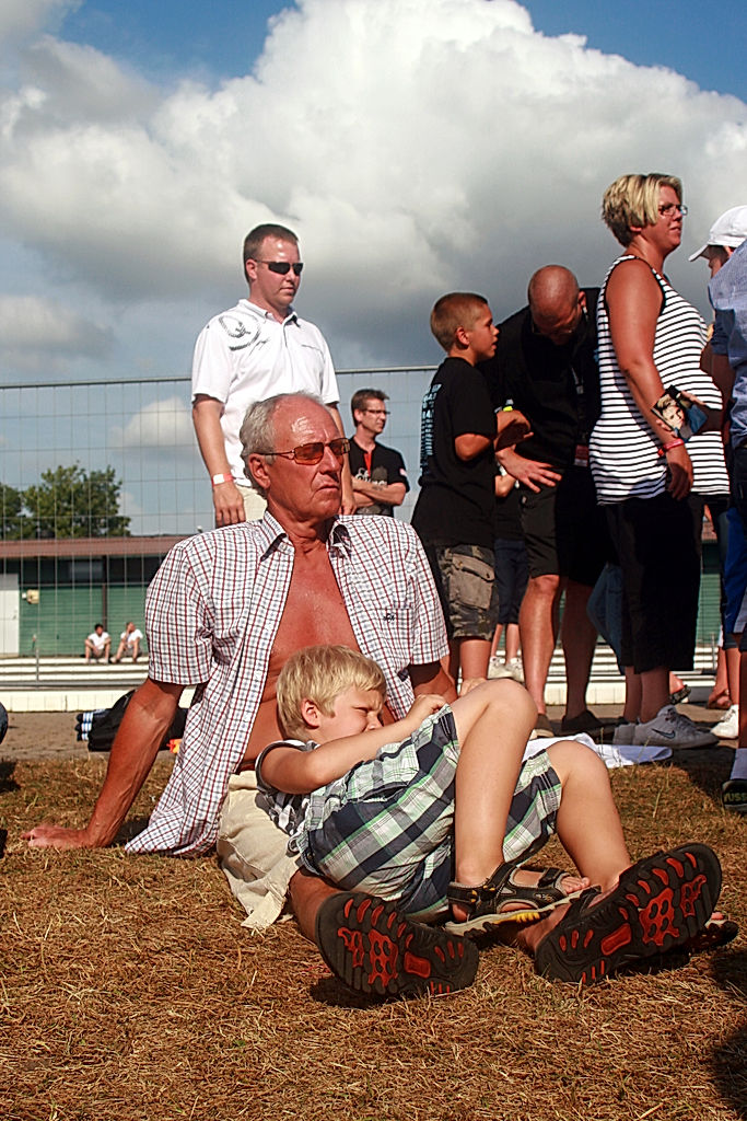 Publik - 2010 - SommarRock Svedala