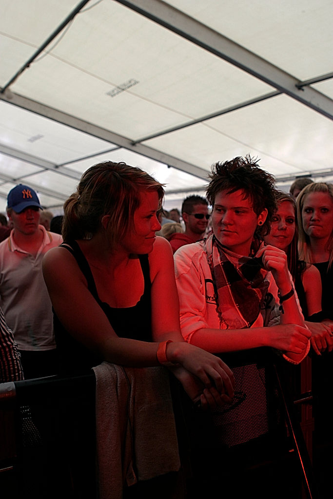 Publik - 2010 - SommarRock Svedala