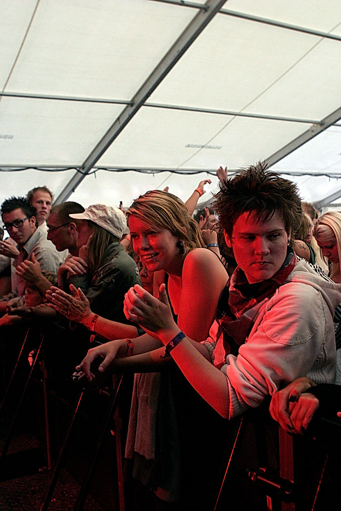 Publik - 2010 - SommarRock Svedala