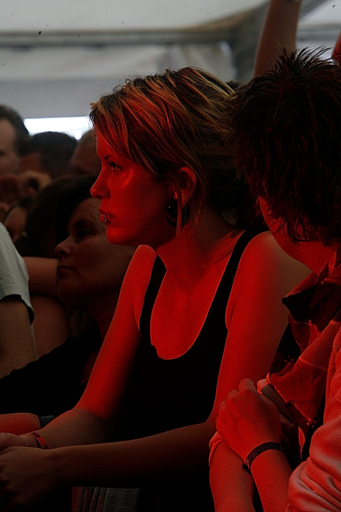 Publik - 2010 - SommarRock Svedala