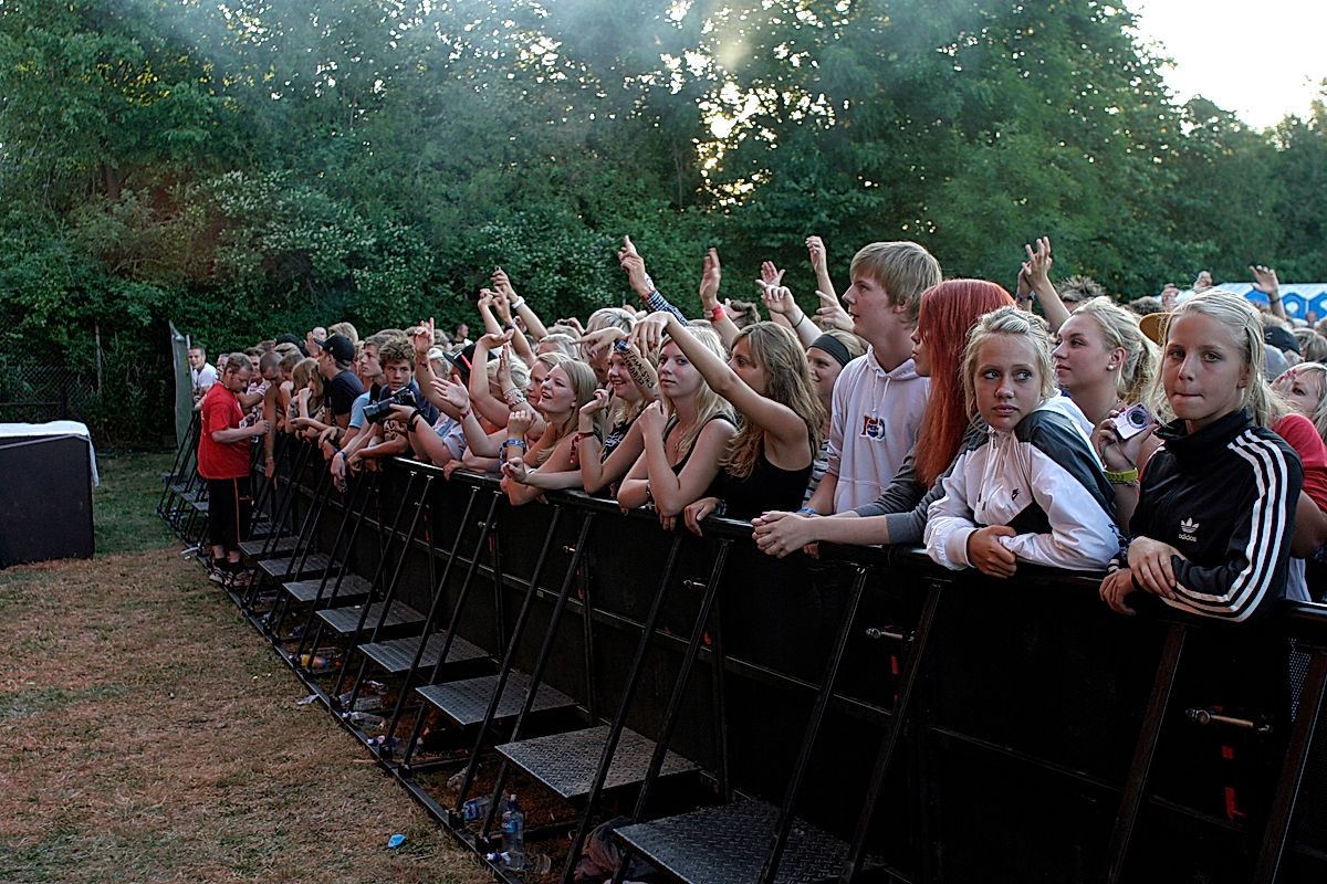 Publik - 2010 - SommarRock Svedala