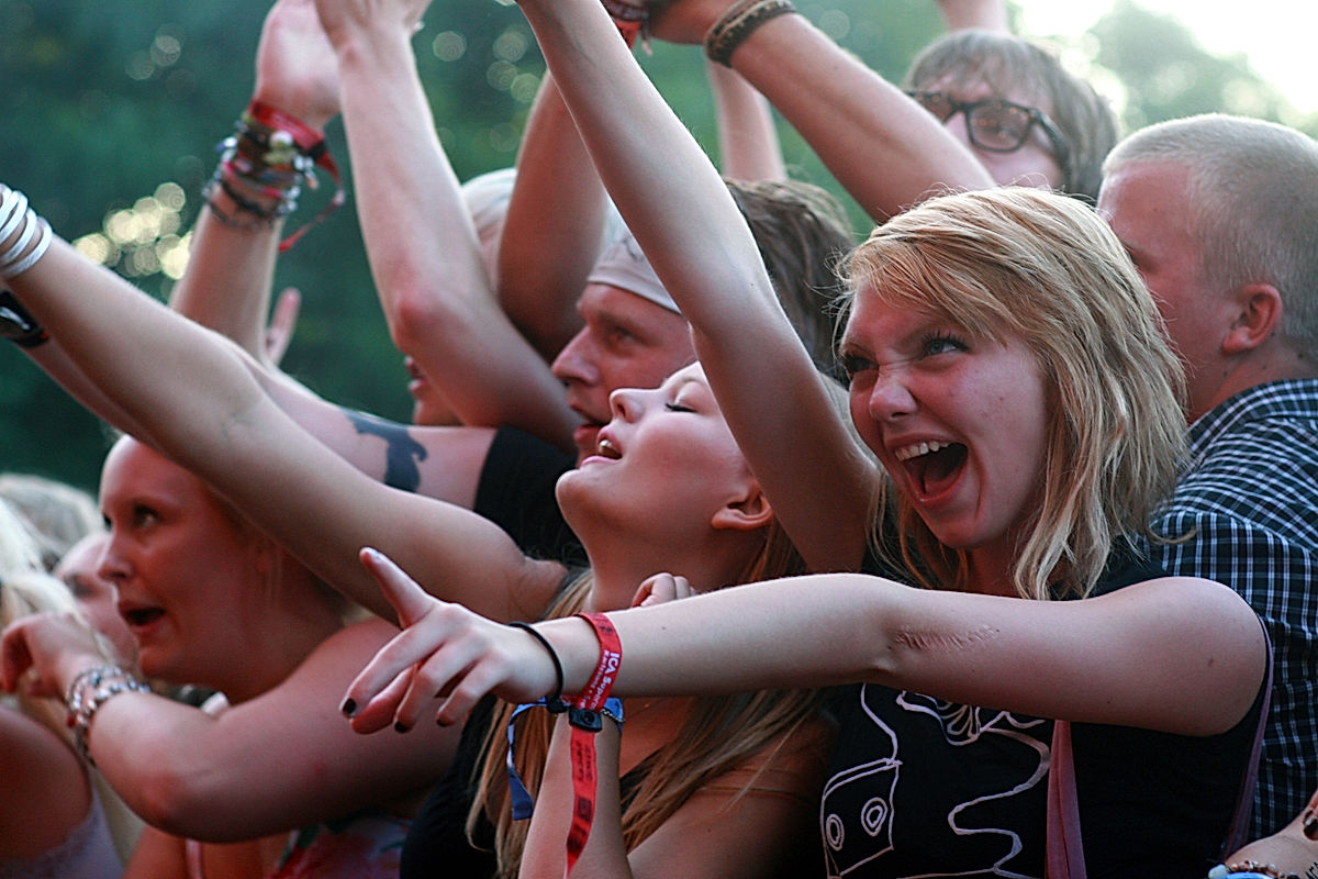 Publik - 2010 - SommarRock Svedala