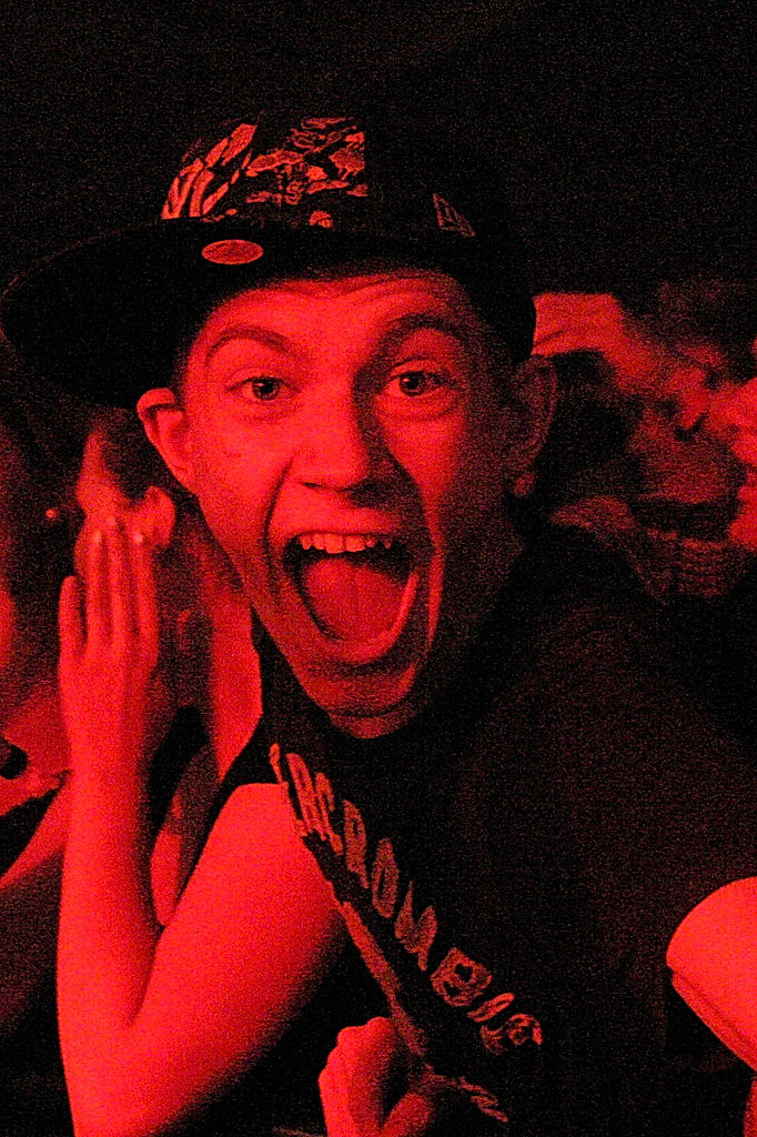 Publik - 2010 - SommarRock Svedala