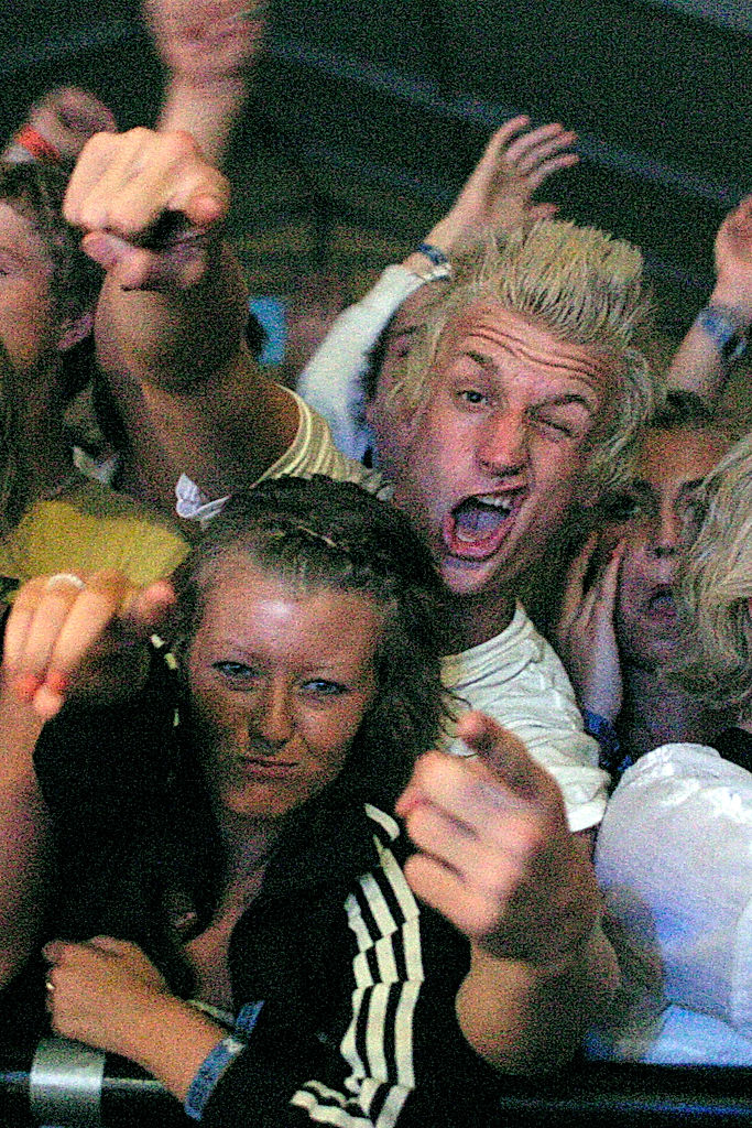 Publik - 2010 - SommarRock Svedala