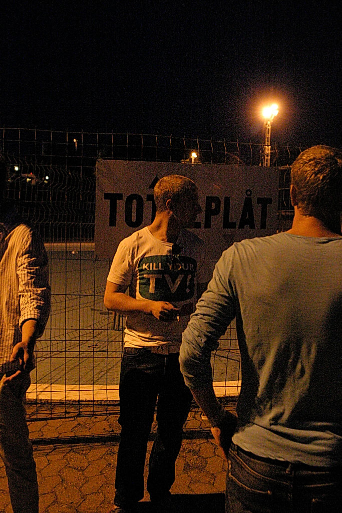 Publik - 2010 - SommarRock Svedala