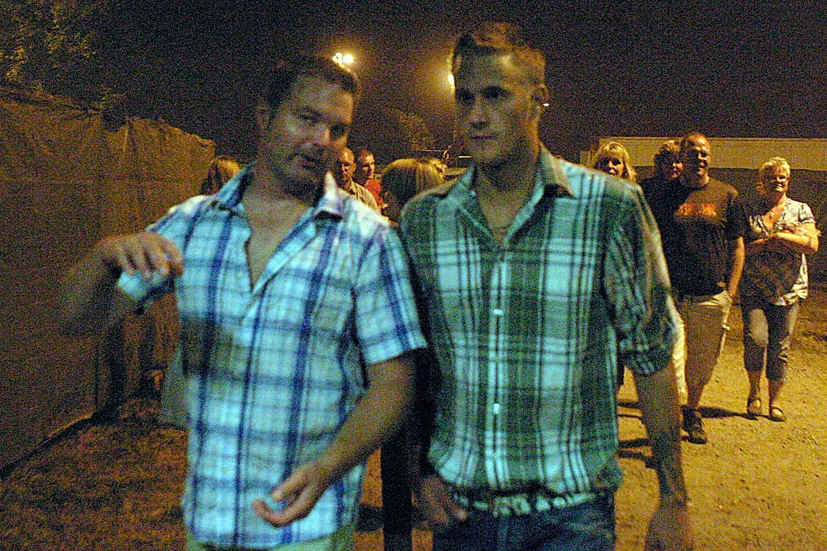 Publik - 2010 - SommarRock Svedala