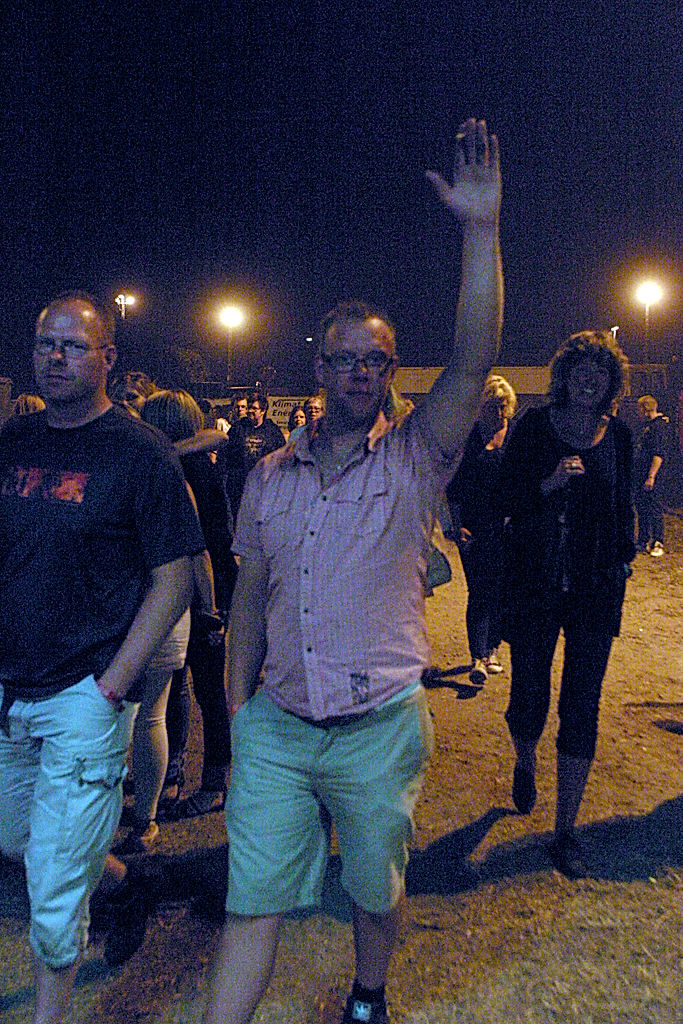 Publik - 2010 - SommarRock Svedala