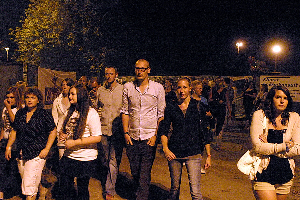 Publik - 2010 - SommarRock Svedala