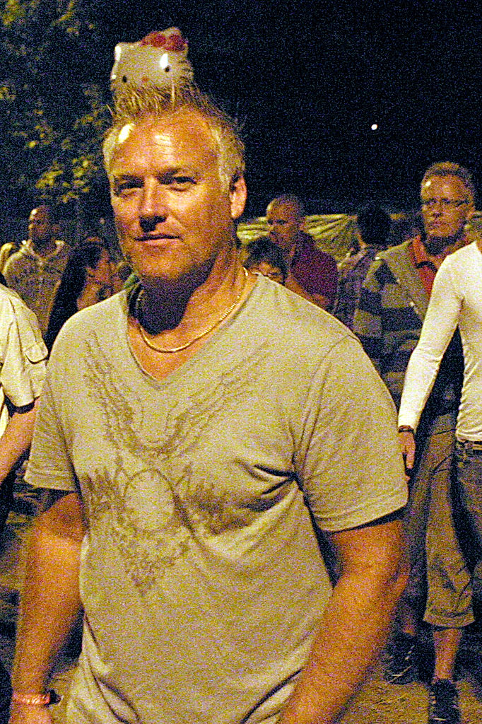 Publik - 2010 - SommarRock Svedala