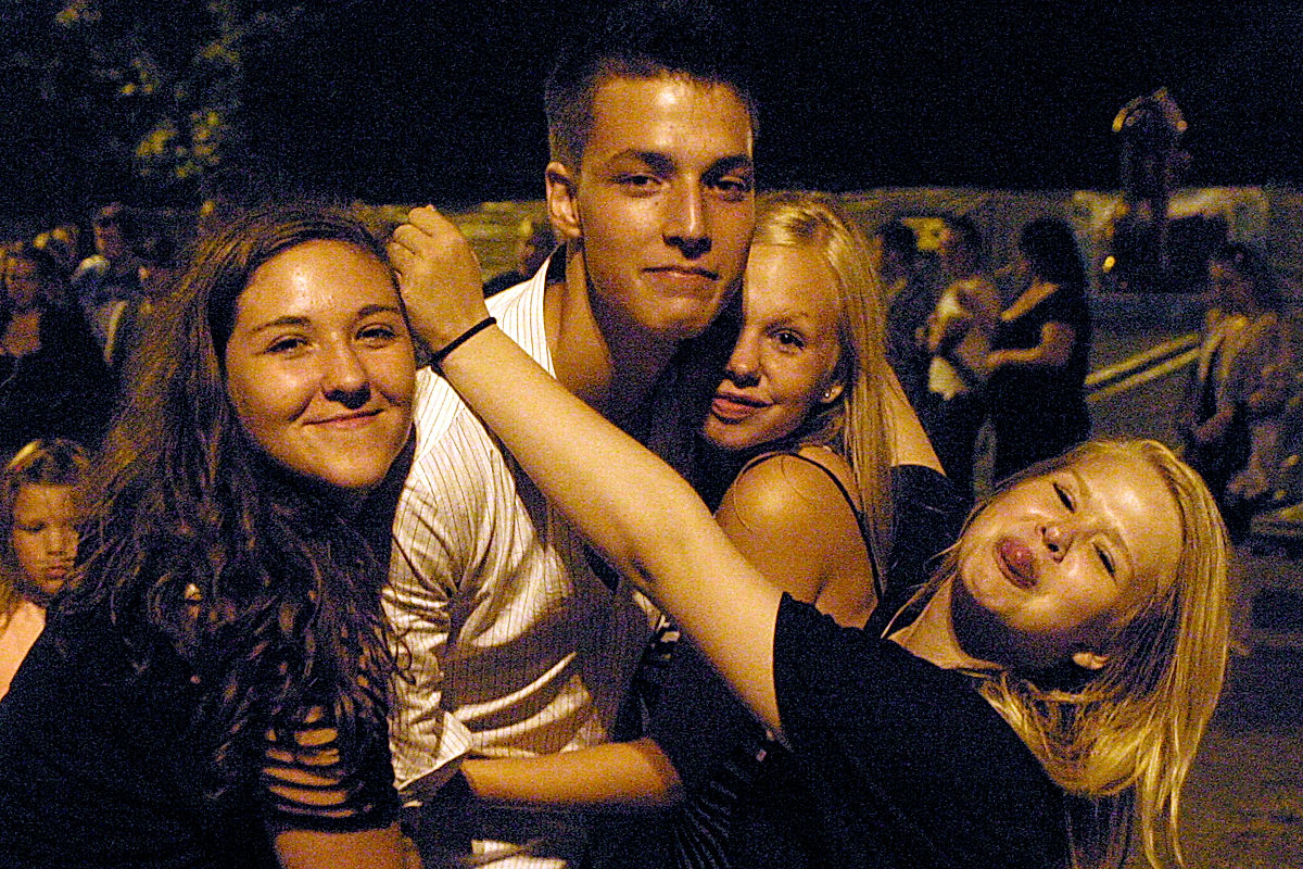 Publik - 2010 - SommarRock Svedala