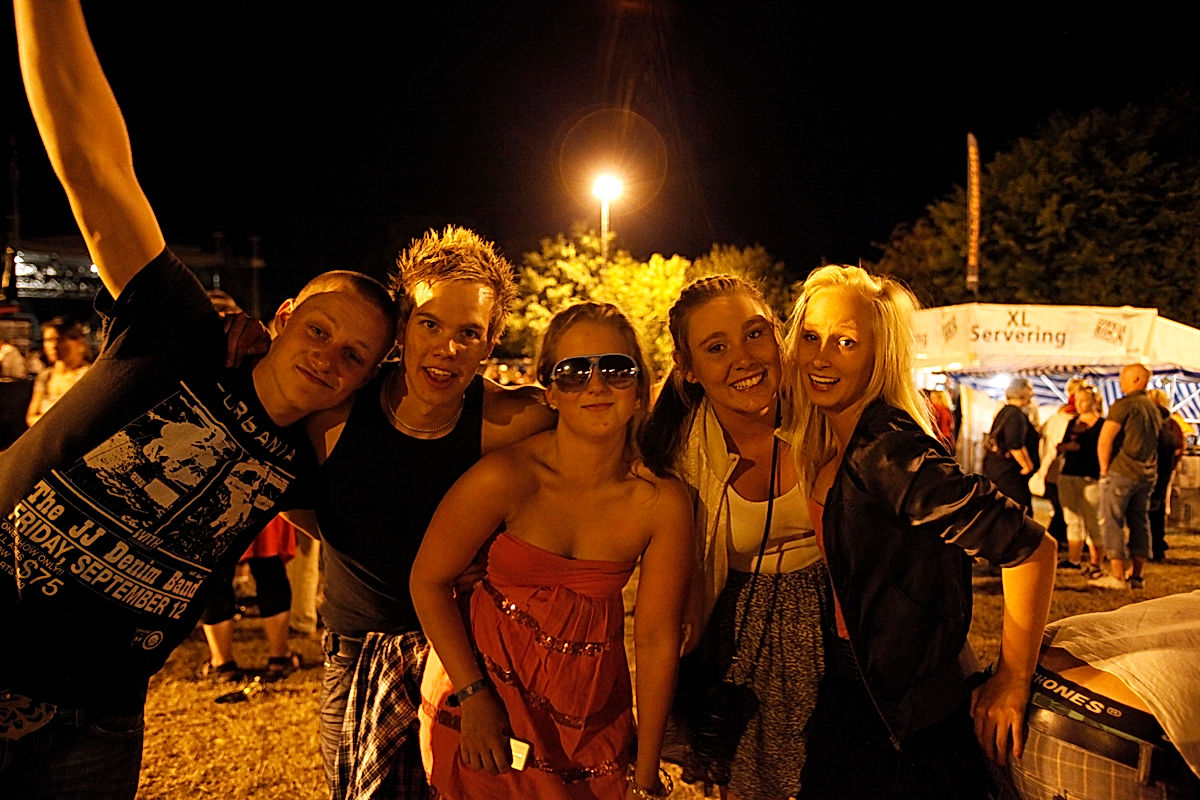 Publik - 2010 - SommarRock Svedala