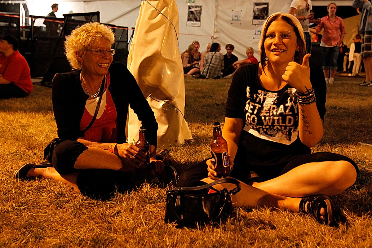 Publik - 2010 - SommarRock Svedala