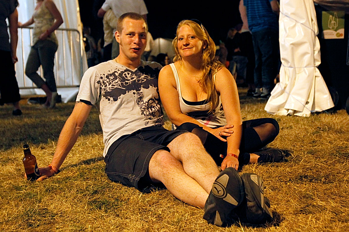 Publik - 2010 - SommarRock Svedala