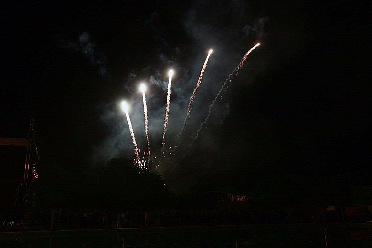 Publik - 2010 - SommarRock Svedala