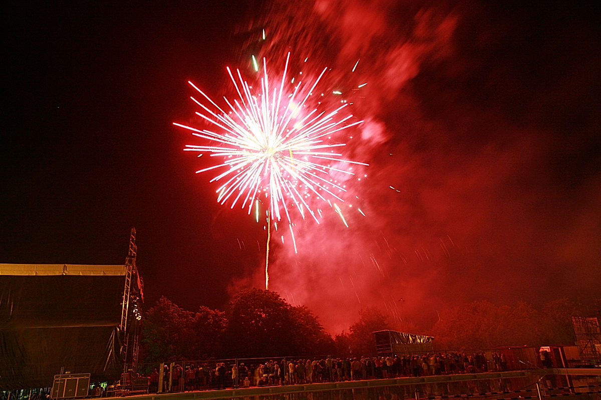 Publik - 2010 - SommarRock Svedala
