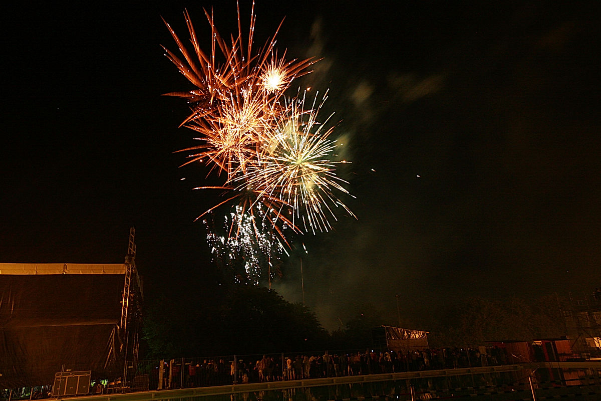 Publik - 2010 - SommarRock Svedala