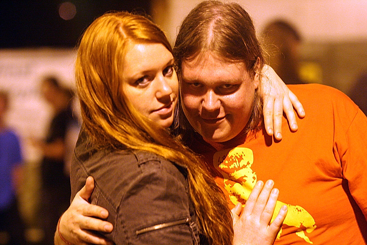 Publik - 2010 - SommarRock Svedala