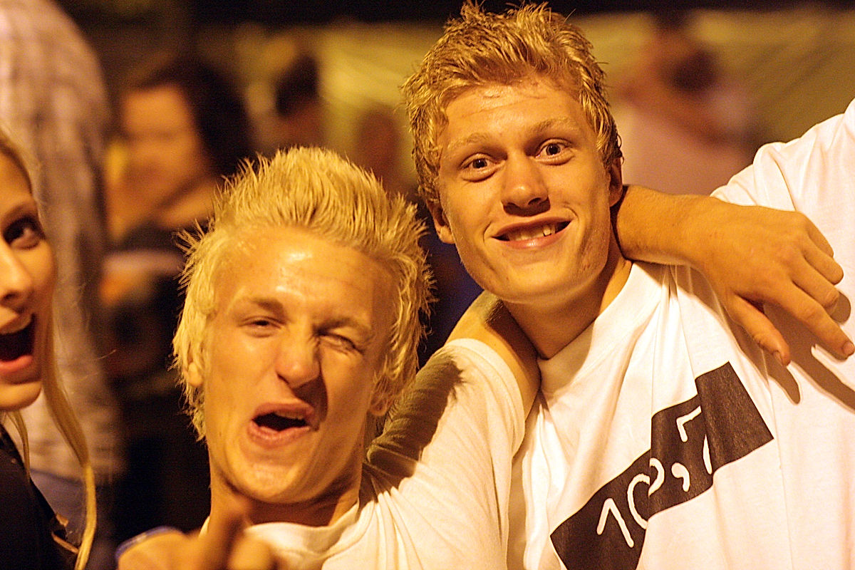 Publik - 2010 - SommarRock Svedala