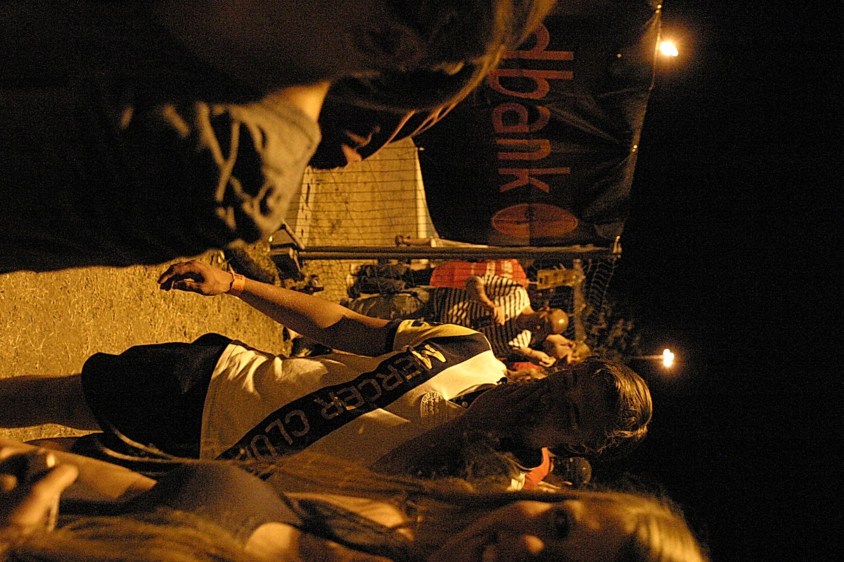 Publik - 2010 - SommarRock Svedala