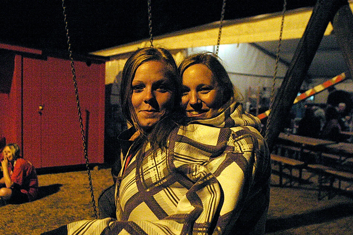 Publik - 2010 - SommarRock Svedala