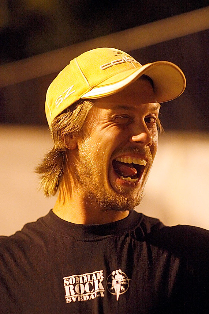 Funktionärer - 2010 - SommarRock Svedala