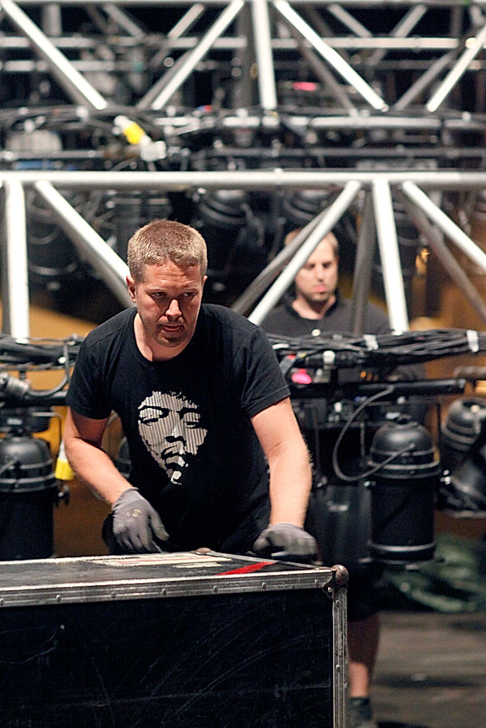 Funktionärer - 2010 - SommarRock Svedala