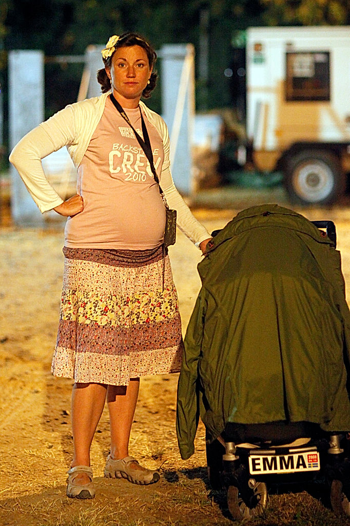 Funktionärer - 2010 - SommarRock Svedala