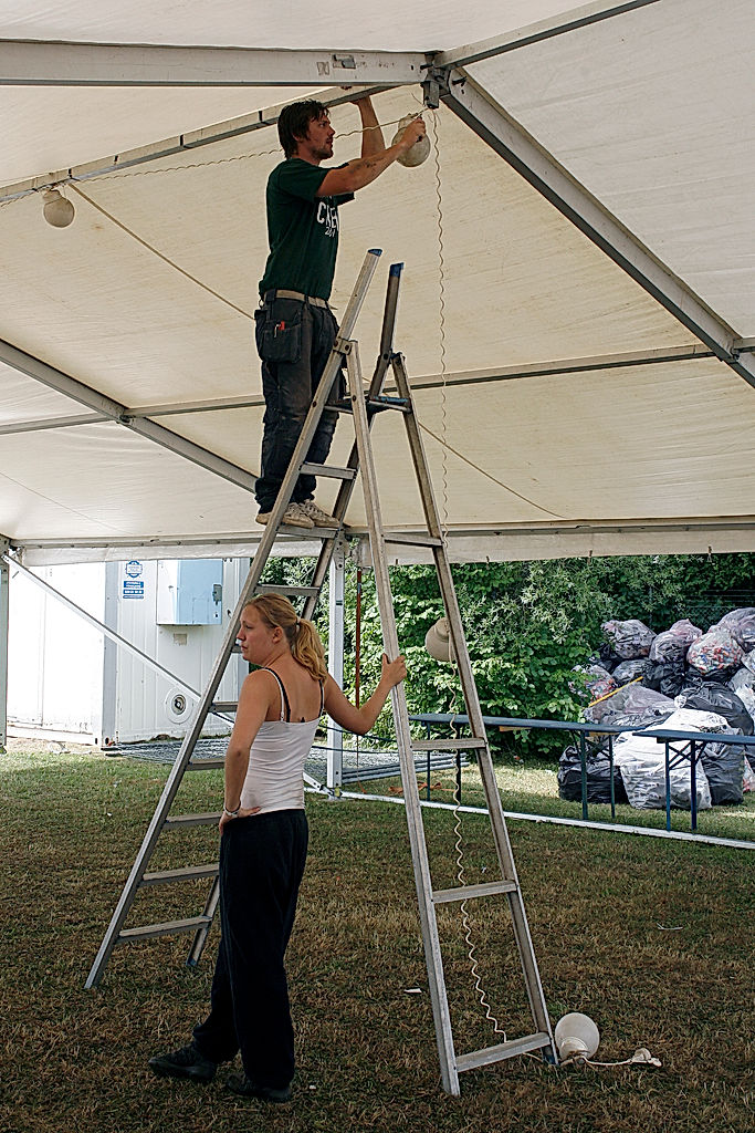 Funktionärer - 2010 - SommarRock Svedala