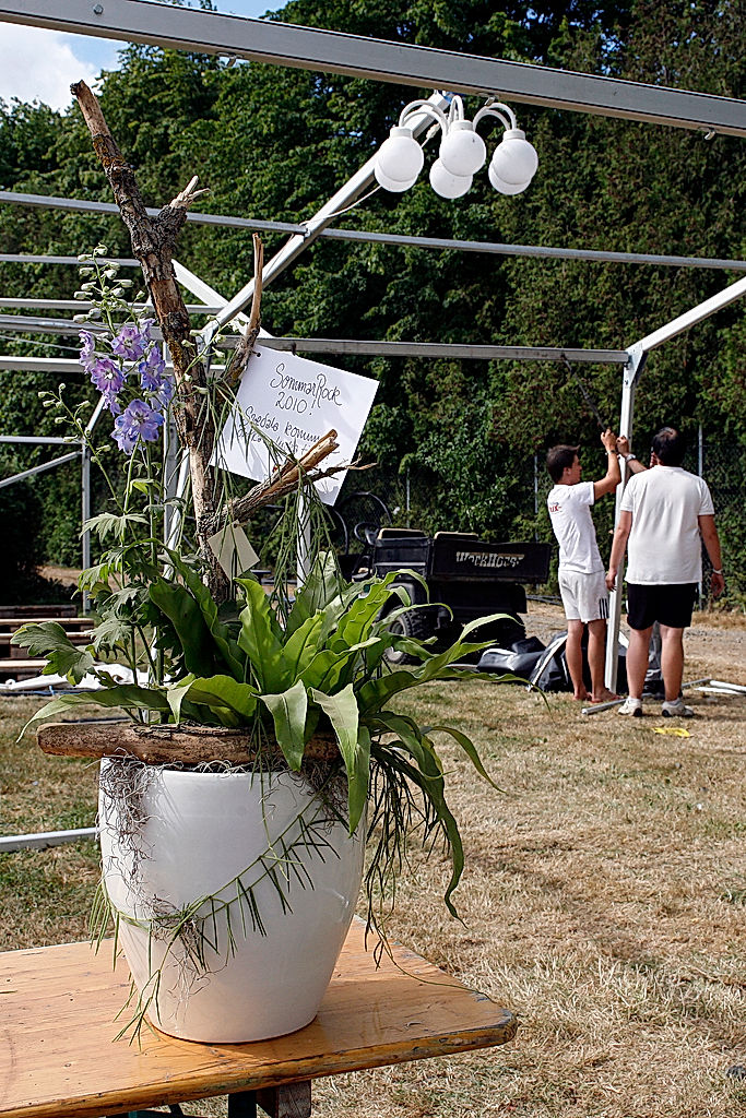 Funktionärer - 2010 - SommarRock Svedala