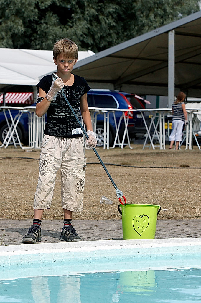 Funktionärer - 2010 - SommarRock Svedala