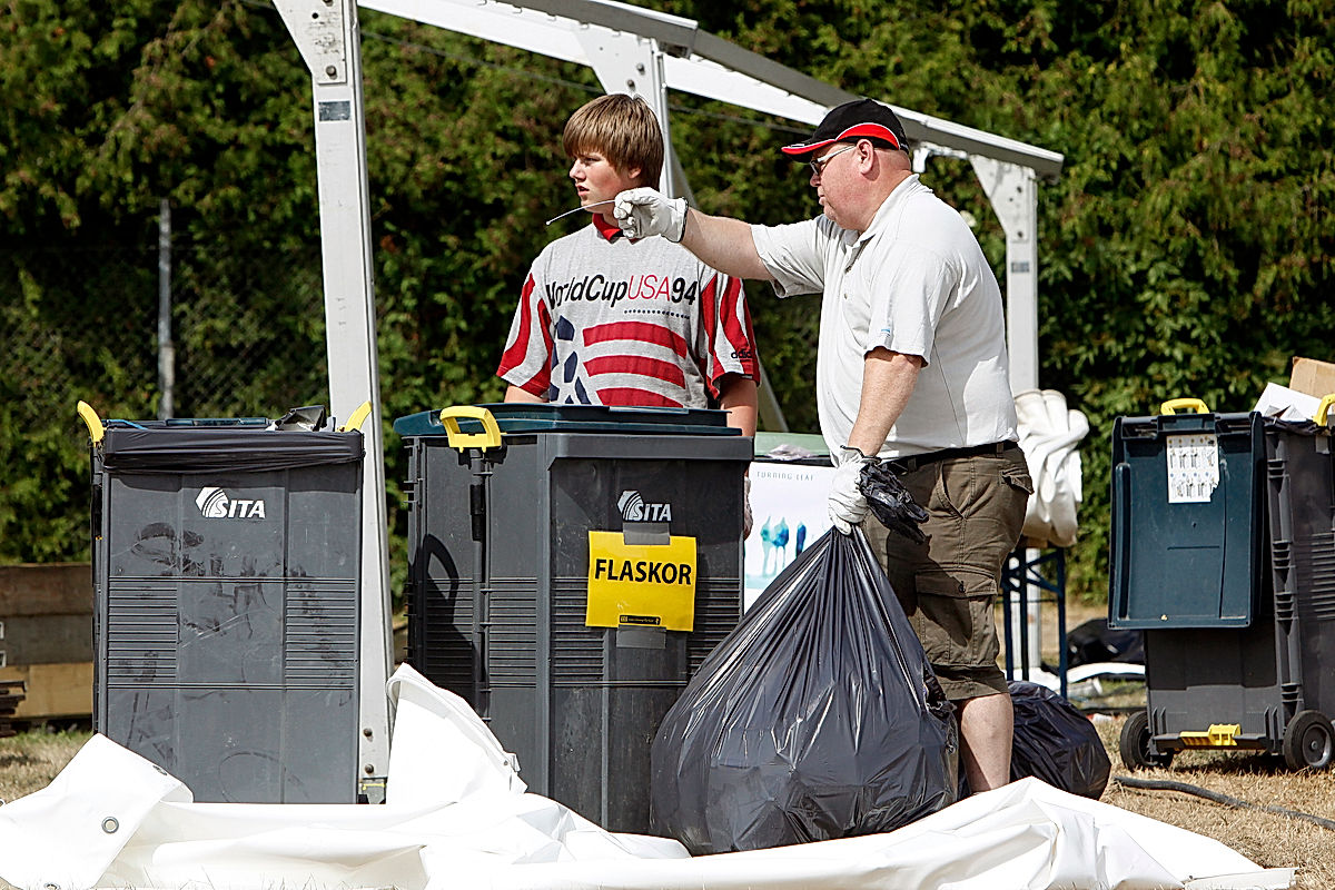 Funktionärer - 2010 - SommarRock Svedala