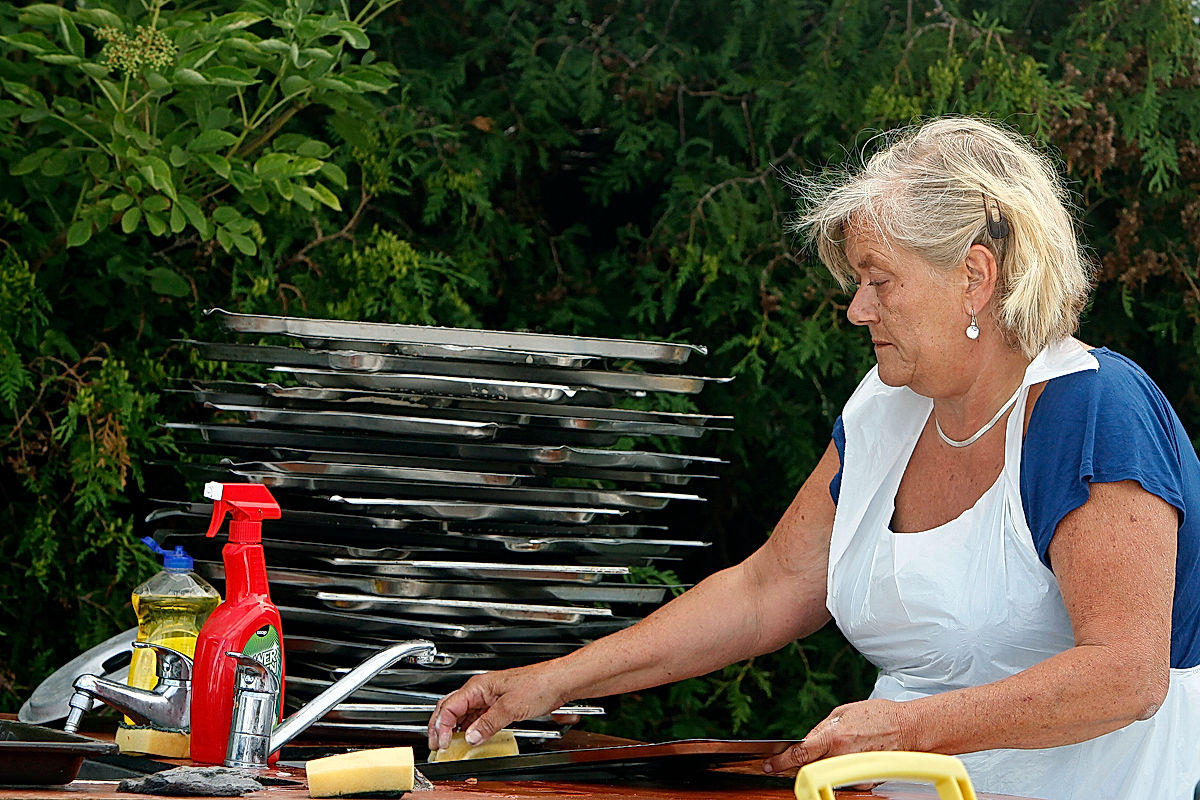 Funktionärer - 2010 - SommarRock Svedala