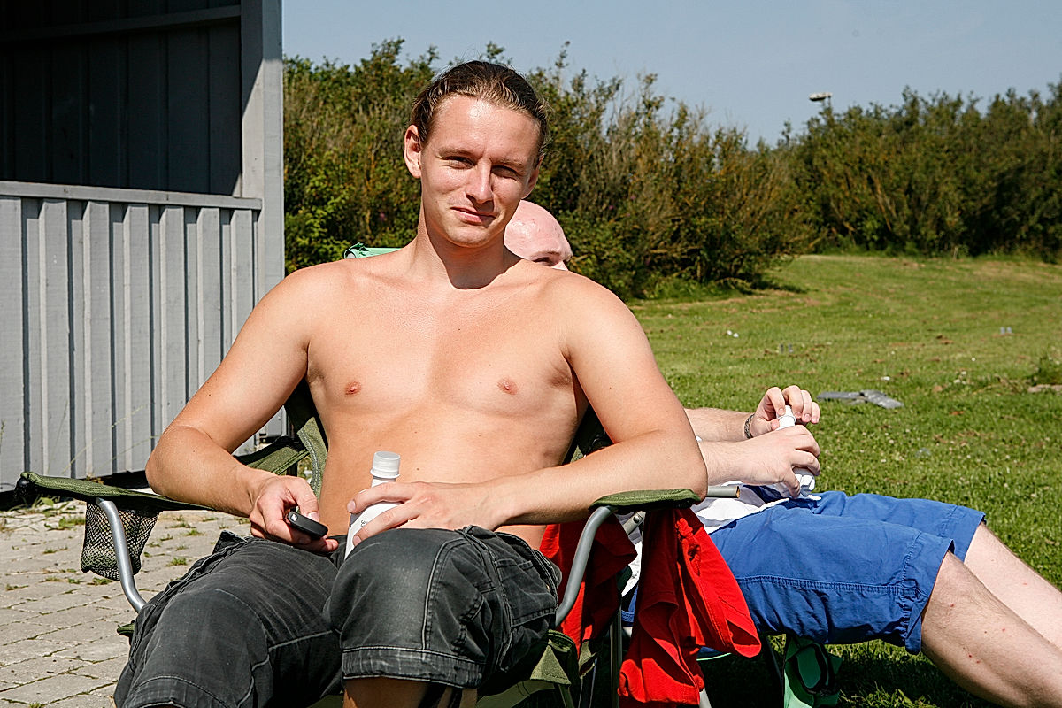 Funktionärer - 2011 - SommarRock Svedala