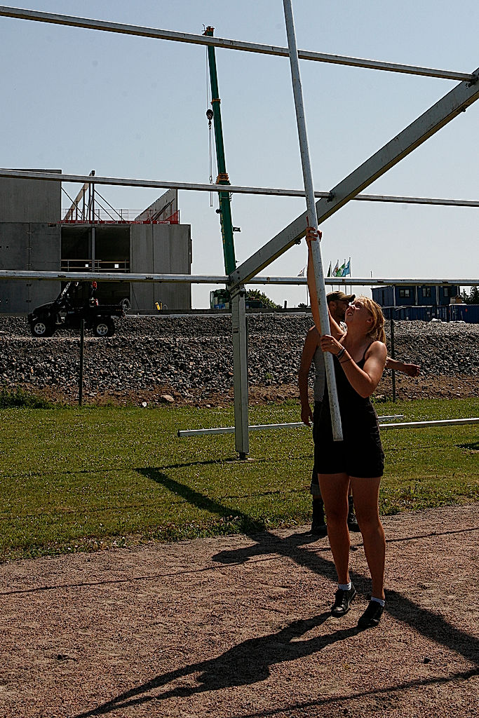 Funktionärer - 2011 - SommarRock Svedala