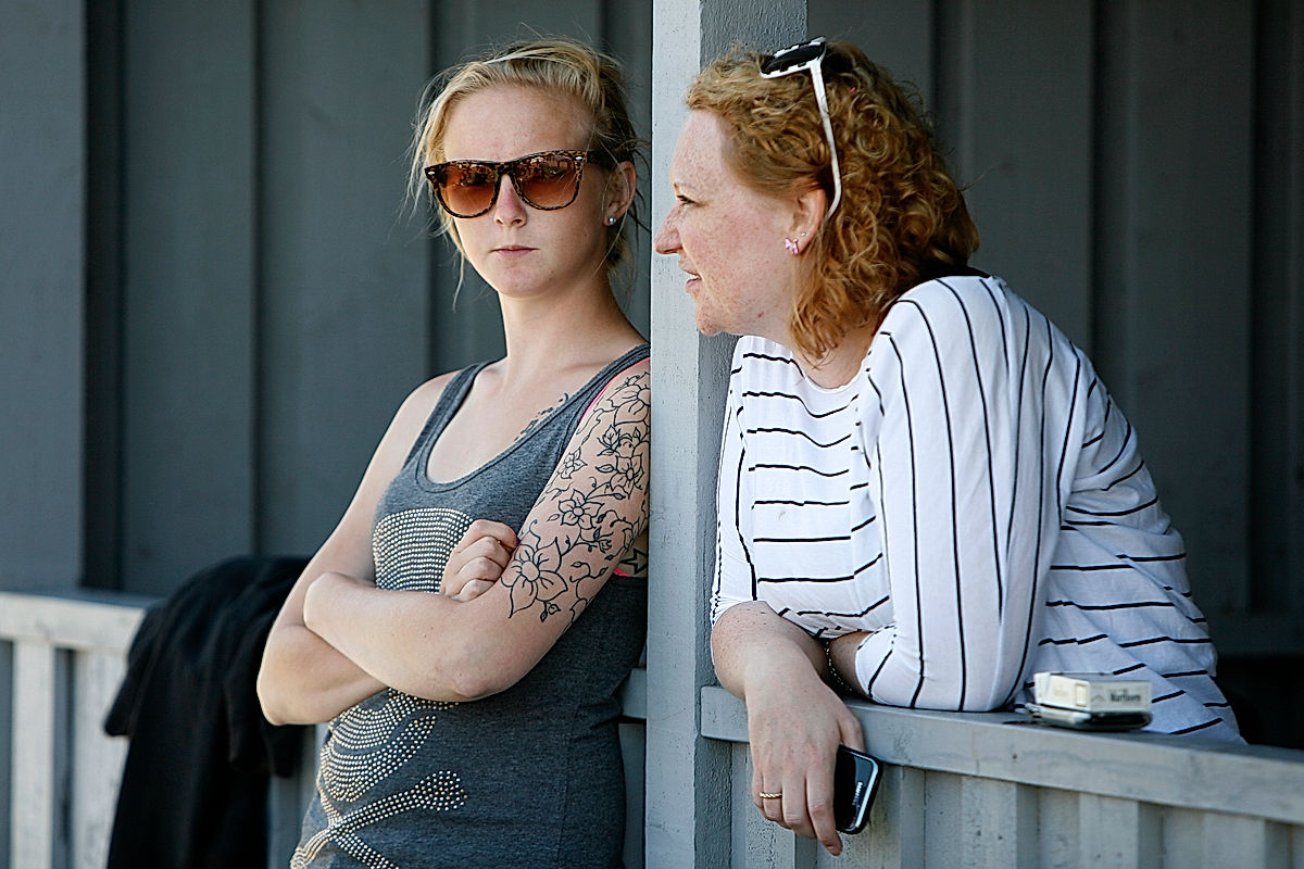 Funktionärer - 2011 - SommarRock Svedala