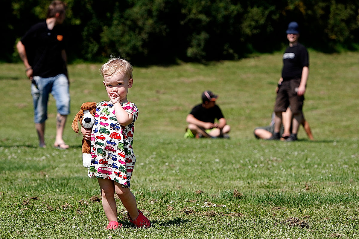 Funktionärer - 2011 - SommarRock Svedala
