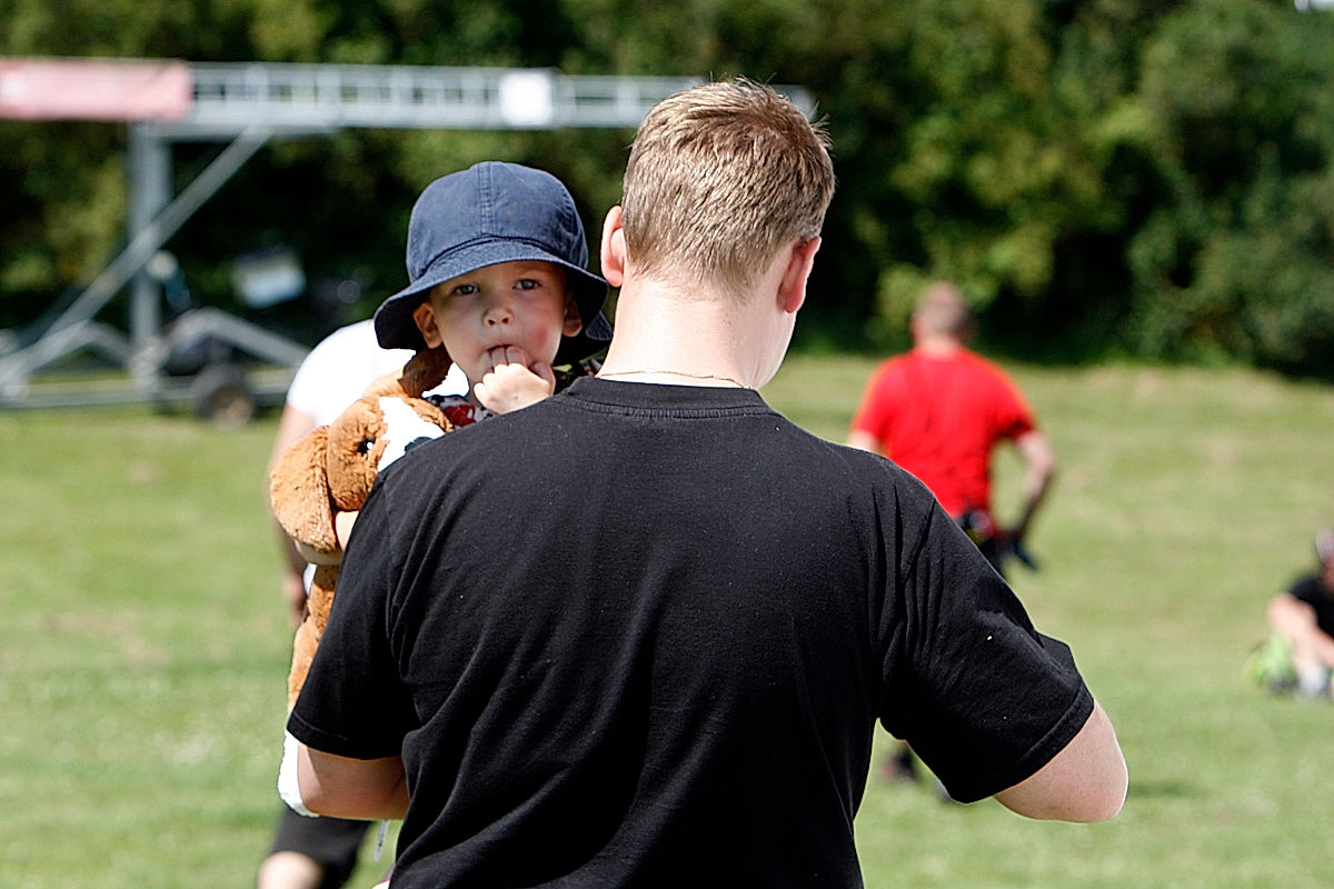 Funktionärer - 2011 - SommarRock Svedala