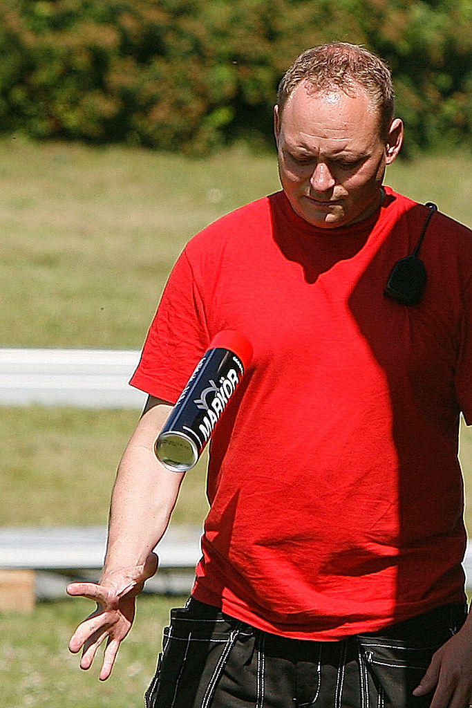 Funktionärer - 2011 - SommarRock Svedala