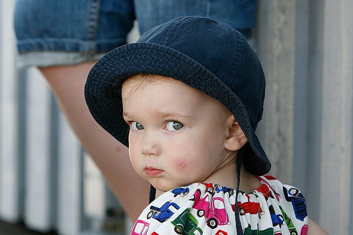 Funktionärer - 2011 - SommarRock Svedala