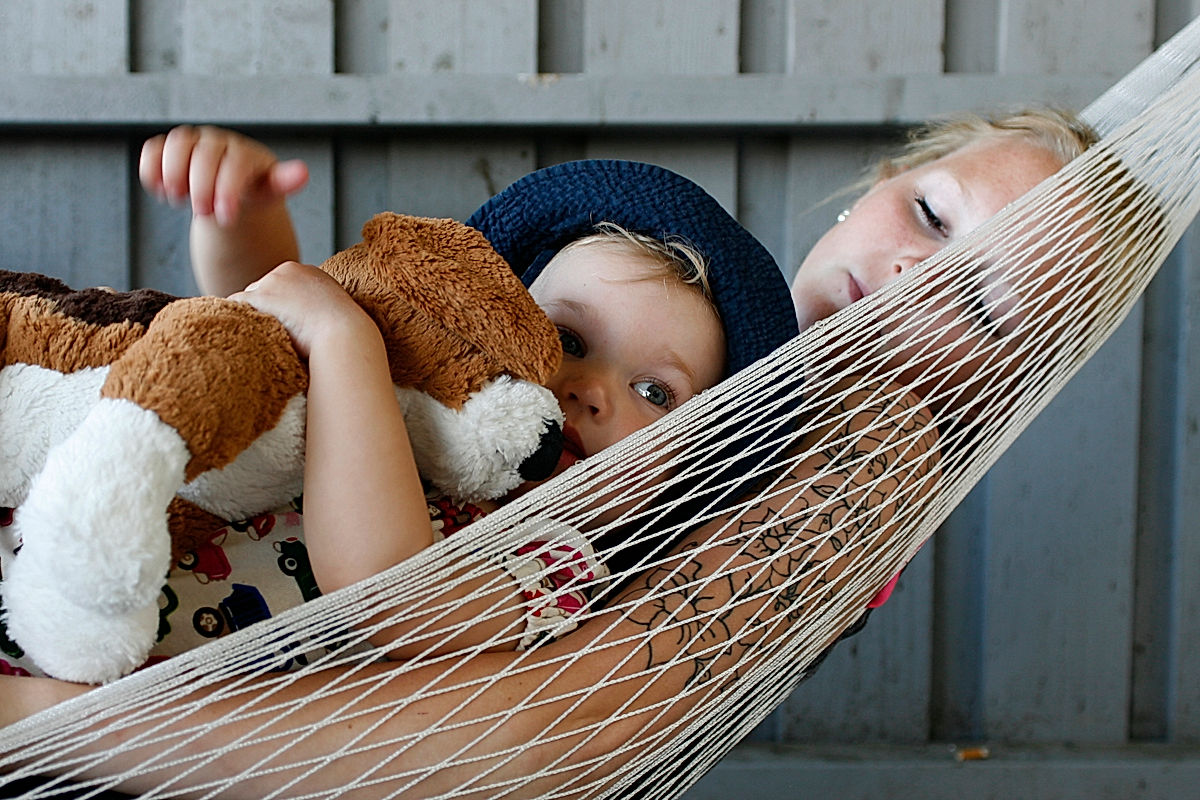 Funktionärer - 2011 - SommarRock Svedala